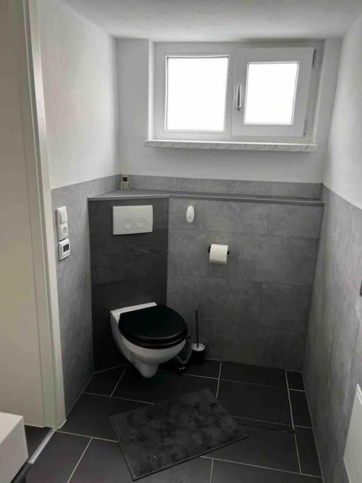 Helle Wohnung Zentrumslage,50M2 Bayreuth Esterno foto