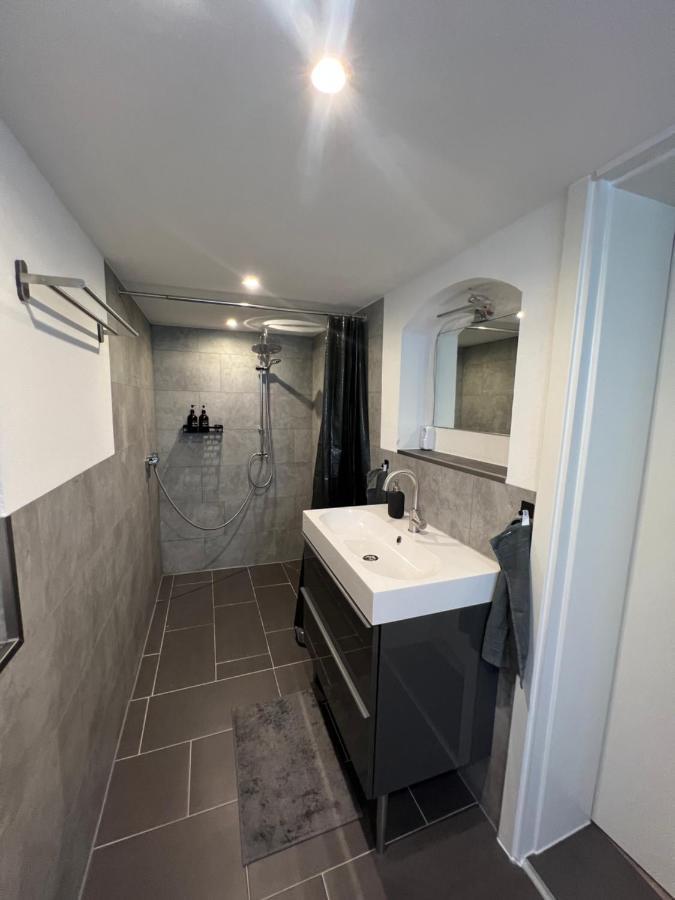 Helle Wohnung Zentrumslage,50M2 Bayreuth Esterno foto